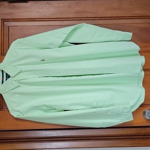 Ralph Lauren Classic Fit Button Down Shirt